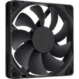 Noctua NF-A9x14 HS-PWM chromax.noir, Ventilateur de boîtier Noir, Connexion PWM à 4 broches