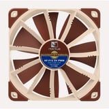 Noctua NF-F12 5V PWM ventilateur de boîtier 120 x 120 x 25 mm