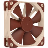 Noctua NF-F12 5V PWM ventilateur de boîtier 120 x 120 x 25 mm
