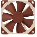 Noctua NF-F12 5V PWM ventilateur de boîtier 120 x 120 x 25 mm