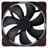 Noctua NF-F12 industrialPPC-2000 ventilateur de boîtier 120 x 120 x 25 mm, 120 mm, connecteur à 3 broches