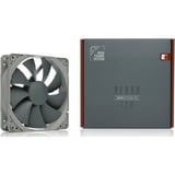 Noctua NF-P12 redux-1300 ventilateur de boîtier Gris, 120 x 120 x 25 mm