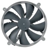 Noctua NF-P14r redux-1500 PWM, Ventilateur de boîtier 140mm, connexion ventilateur PWM 4 broches