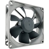 Noctua NF-R8 redux 1200 ventilateur de boîtier 80 x 80 x 25 mm, Connexion à 3 broches