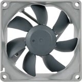 Noctua NF-R8 redux 1200 ventilateur de boîtier 80 x 80 x 25 mm, Connexion à 3 broches