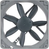 Noctua NF-S12B redux-1200 PWM, Ventilateur de boîtier 120mm, connexion ventilateur PWM 4 broches