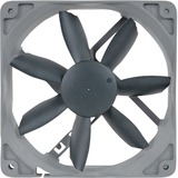 Noctua NF-S12B redux-1200, Ventilateur de boîtier Connexion à 3 broches