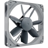 Noctua NF-S12B redux 700, Ventilateur de boîtier Connexion à 3 broches