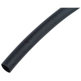 Phobya Simple Sleeve Kit 3mm (1/8") 2m, Gaine de câble Noir