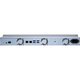 QNAP TS-431XeU-8G, NAS USB 3.0, HDMI, 2x LAN