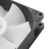 Scythe Kaze Flex RGB PWM 2300, Ventilateur de boîtier Noir