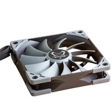 Scythe SU1225FD12M-RHP système de refroidissement d’ordinateur Boitier PC Ventilateur 12 cm Noir, Gris, Ventilateur de boîtier Gris, Ventilateur, 12 cm, 300 tr/min, 1200 tr/min, 38 dB, 89,04 cfm