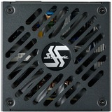 Seasonic Focus SGX 650W alimentation  Noir, 650 W, 100 - 240 V, 50 - 60 Hz, 9 A, 100 W, 648 W