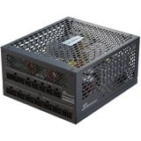 Seasonic PRIME FANLESS TX-700, 700 Watt alimentation  Noir, 700 W, 100 - 240 V, 50/60 Hz, 4.5 - 9.5 A, 100 W, 696 W