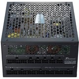 Seasonic PRIME FANLESS TX-700, 700 Watt alimentation  Noir, 700 W, 100 - 240 V, 50/60 Hz, 4.5 - 9.5 A, 100 W, 696 W