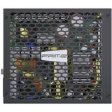 Seasonic PRIME FANLESS TX-700, 700 Watt alimentation  Noir, 700 W, 100 - 240 V, 50/60 Hz, 4.5 - 9.5 A, 100 W, 696 W