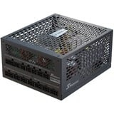 Seasonic PRIME FANLESS TX-700 alimentation  modulaire 700 watt Noir, 4x PCIe