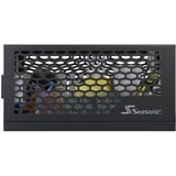 Seasonic PRIME FANLESS TX-700 alimentation  modulaire 700 watt Noir, 4x PCIe