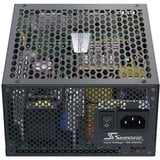 Seasonic PRIME FANLESS TX-700 alimentation modulaire 700 watt Noir, 4x PCIe