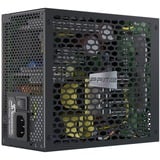 Seasonic PRIME FANLESS TX-700 alimentation modulaire 700 watt Noir, 4x PCIe