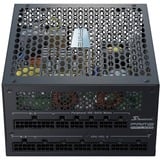 Seasonic PRIME FANLESS TX-700 alimentation modulaire 700 watt Noir, 4x PCIe