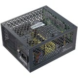 Seasonic PRIME FANLESS TX-700 alimentation modulaire 700 watt Noir, 4x PCIe