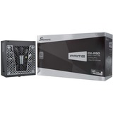 Seasonic PRIME PX-850, 850 Watt alimentation  Noir, 850 W, 100 - 240 V, 50/60 Hz, 11 - 5.5 A, 100 W, 840 W