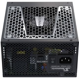 Seasonic Prime PX-1000 unité d'alimentation d'énergie 1000 W 20+4 pin ATX ATX Noir Noir, 1000 W, 100 - 240 V, 50/60 Hz, 13 - 6.5 A, 125 W, 996 W