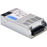 Seasonic SSP-250SUB unité d'alimentation d'énergie Flex ATX Argent alimentation  modulaire 250 watt 250 W, 100 - 240 V, 47 - 63 Hz, Actif, 110 W, 216 W