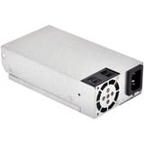 Seasonic SSP-250SUB unité d'alimentation d'énergie Flex ATX Argent alimentation modulaire 250 watt 250 W, 100 - 240 V, 47 - 63 Hz, Actif, 110 W, 216 W