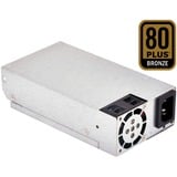 Seasonic SSP-300SUB unité d'alimentation d'énergie 20+4 pin ATX 1U Argent alimentation modulaire 300 watt 300 W, 100 - 240 V, 50/60 Hz, Actif, 14 A, 18 A