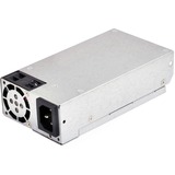Seasonic SSP-300SUB unité d'alimentation d'énergie 20+4 pin ATX 1U Argent alimentation modulaire 300 watt 300 W, 100 - 240 V, 50/60 Hz, Actif, 14 A, 18 A