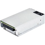 Seasonic SSP-300SUB unité d'alimentation d'énergie 20+4 pin ATX 1U Argent alimentation modulaire 300 watt 300 W, 100 - 240 V, 50/60 Hz, Actif, 14 A, 18 A