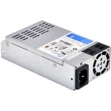 Seasonic SSP-300SUB unité d'alimentation d'énergie 20+4 pin ATX 1U Argent alimentation modulaire 300 watt 300 W, 100 - 240 V, 50/60 Hz, Actif, 14 A, 18 A