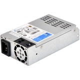 Seasonic SSP-300SUB unité d'alimentation d'énergie 20+4 pin ATX 1U Argent alimentation modulaire 300 watt 300 W, 100 - 240 V, 50/60 Hz, Actif, 14 A, 18 A