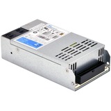 Seasonic SSP-300SUB unité d'alimentation d'énergie 20+4 pin ATX 1U Argent alimentation modulaire 300 watt 300 W, 100 - 240 V, 50/60 Hz, Actif, 14 A, 18 A