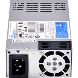 Seasonic SSP-300SUB unité d'alimentation d'énergie 20+4 pin ATX 1U Argent alimentation modulaire 300 watt 300 W, 100 - 240 V, 50/60 Hz, Actif, 14 A, 18 A