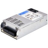 Seasonic SSP-300SUB unité d'alimentation d'énergie 20+4 pin ATX 1U Argent alimentation modulaire 300 watt 300 W, 100 - 240 V, 50/60 Hz, Actif, 14 A, 18 A
