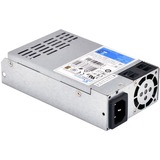 Seasonic SSP-300SUB unité d'alimentation d'énergie 300 W 20+4 pin ATX 1U Argent alimentation  300 W, 100 - 240 V, 50/60 Hz, Actif, 14 A, 18 A, En vrac