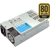 Seasonic SSP-300SUG Active PFC unité d'alimentation d'énergie 300 W 24-pin ATX ATX Argent alimentation  Gris, 300 W, 100 - 240 V, 50 - 60 Hz, Actif, 70 W, 300 W