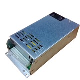 Seasonic SSP-300SUG Active PFC unité d'alimentation d'énergie 300 W 24-pin ATX ATX Argent alimentation  Gris, 300 W, 100 - 240 V, 50 - 60 Hz, Actif, 70 W, 300 W