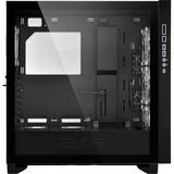 Sharkoon Elite Shark CA300T, Grand tour Noir, USB 3.0, Window-Kit