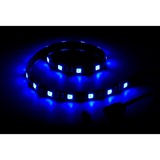 Sharkoon Pacelight RGB LED Strip S1 Universel Bande de LED, Bande LED Universel, Bande de LED