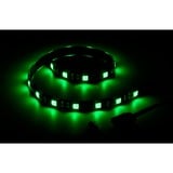 Sharkoon Pacelight RGB LED Strip S1 Universel Bande de LED, Bande LED Universel, Bande de LED