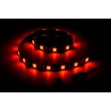 Sharkoon Pacelight RGB LED Strip S1 Universel Bande de LED, Bande LED Universel, Bande de LED