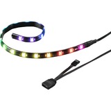 Sharkoon SHARK Blades RGB, Bande LED Noir