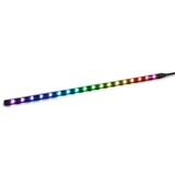 Sharkoon SHARK Blades RGB, Bande LED Noir