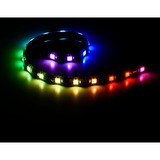 Sharkoon SHARK Blades RGB, Bande LED Noir