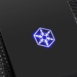 SilverStone FARA B1 RGB Tower Noir boîtier midi tower Noir | 3x USB-A | RGB | Window