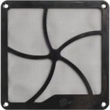SilverStone FF141B, Filtre à poussière Noir